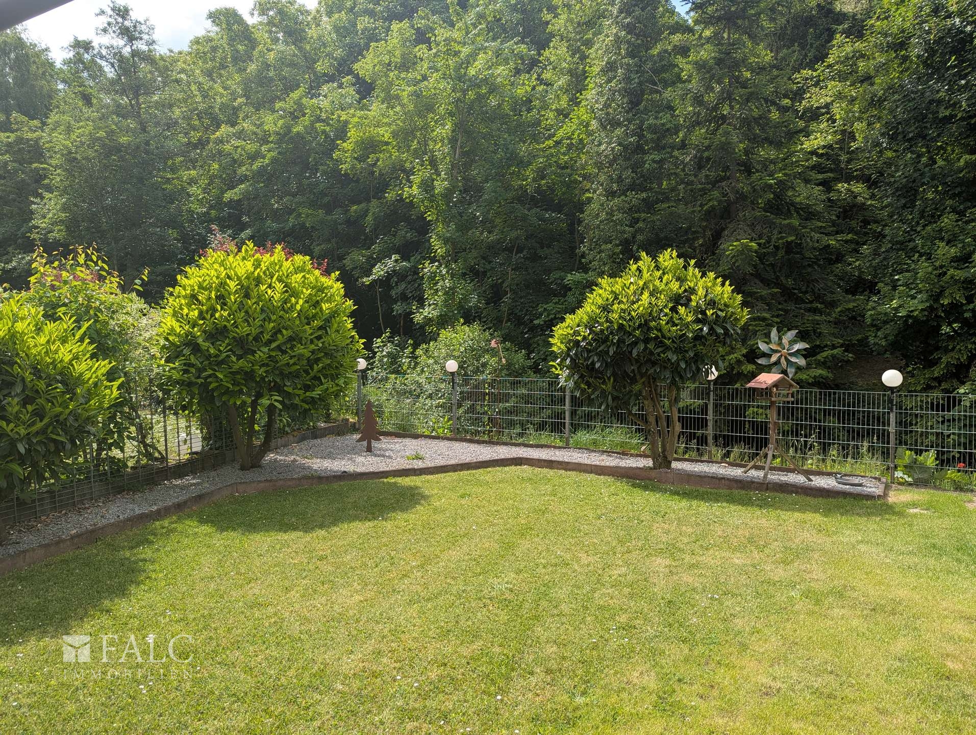 Garten I